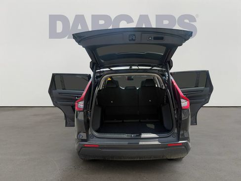 Certified 2024 Honda CR-V EX-L image 29