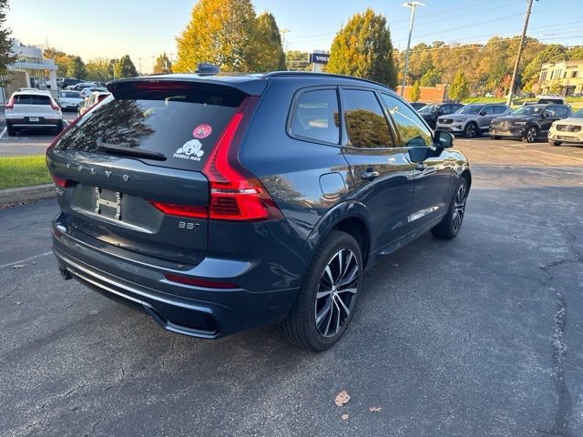 Used 2024 Volvo XC60 B5 Plus w/ Climate Package AWD/4WD image 5