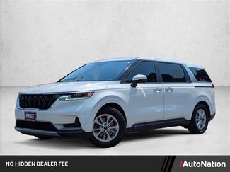 Used 2022 Kia Carnival LX FWD video 1