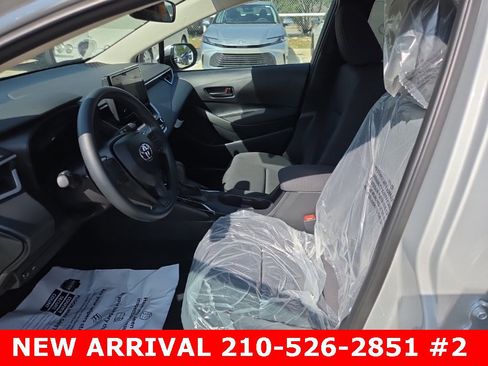 New 2026 Toyota Corolla LE image 10