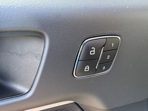 Used 2024 Ford Bronco Sport Outer Banks w/ Tech Package image 10