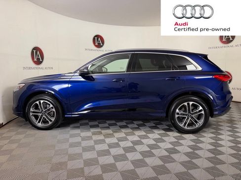 Used 2025 Audi Q5 Prestige AWD/4WD image 9