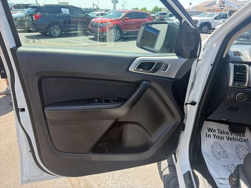 Certified 2021 Ford Ranger XLT w/ Equipment Group 301A Mid AWD/4WD image 24