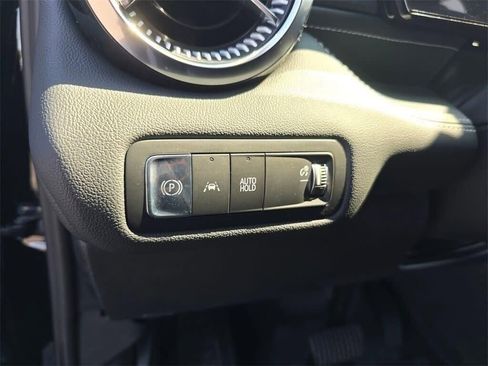 New 2025 Chevrolet Blazer EV LT FWD image 20