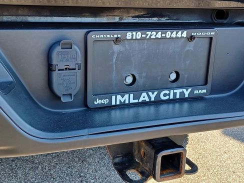 Used 2021 Jeep Gladiator 80th Anniversary AWD/4WD image 7