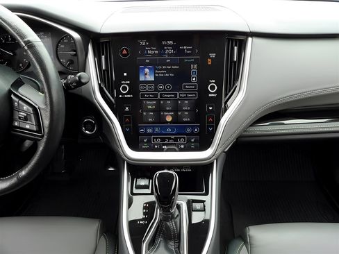 Used 2024 Subaru Outback Onyx Edition XT image 21