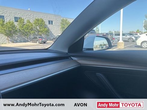 Used 2022 Tesla Model 3 Long Range image 21
