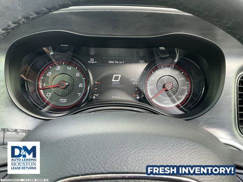 Used 2019 Dodge Charger R/T w/ Daytona Edition Group image 11