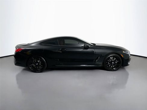 New 2026 BMW 840i xDrive Coupe AWD/4WD image 8
