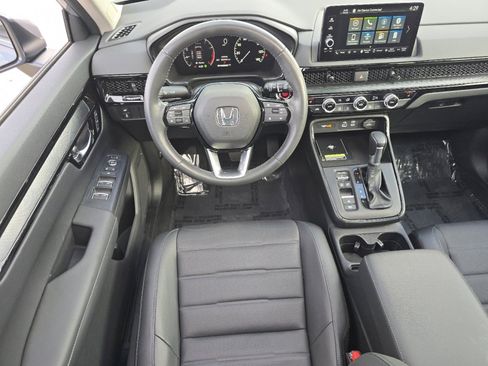 Used 2024 Honda CR-V EX-L image 31