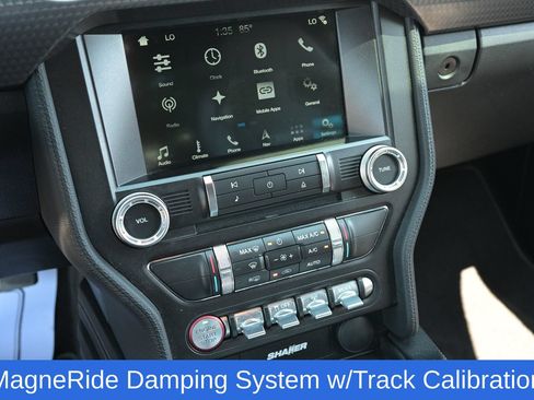 Used 2018 Ford Mustang GT Premium w/ Performance Package - Level 2 RWD image 27