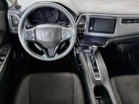 Used 2021 Honda HR-V EX image 21
