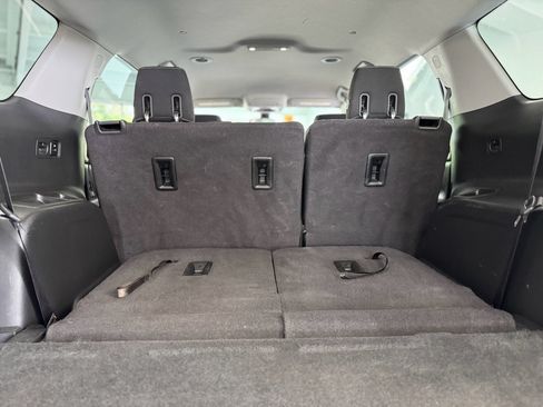 Used 2017 GMC Acadia SLE image 32