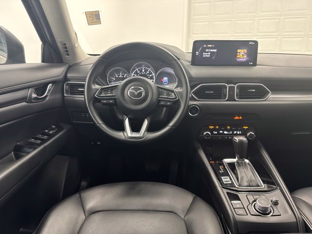Used 2025 MAZDA CX-5 AWD 2.5 S w/ Select Package image 20