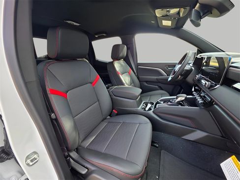 New 2026 Chevrolet Colorado Z71 w/ Z71 Convenience Package 2 image 12