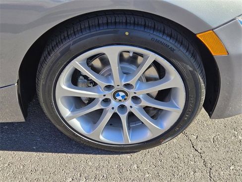 Used 2008 BMW Z4 3.0i image 12