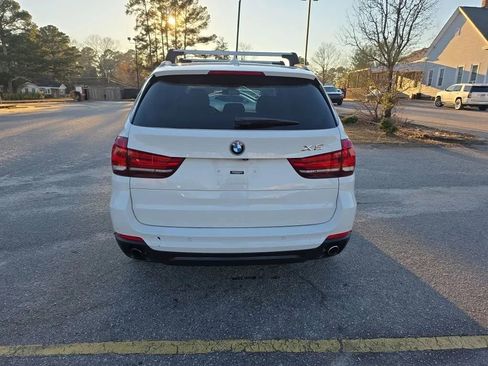 Used 2016 BMW X5 xDrive35i image 5