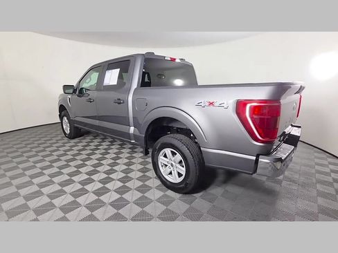 Used 2023 Ford F150 XLT AWD/4WD image 45