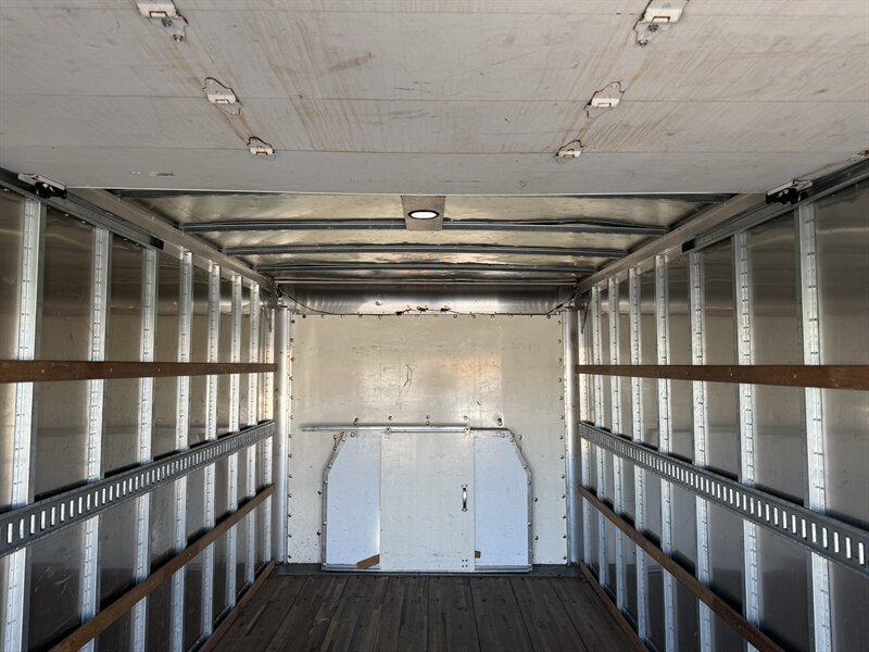 Used 2023 Ford E-350 and Econoline 350 Super Duty w/ Power Windows & Locks Group RWD image 49
