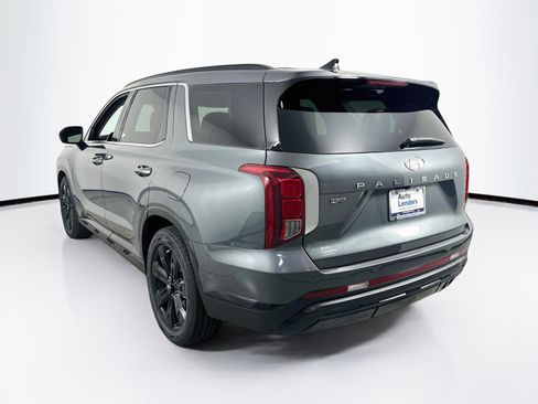 Used 2023 Hyundai Palisade XRT FWD image 7