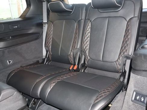 Used 2023 Jeep Grand Cherokee L Summit w/ Advanced Protech Group IV RWD image 14