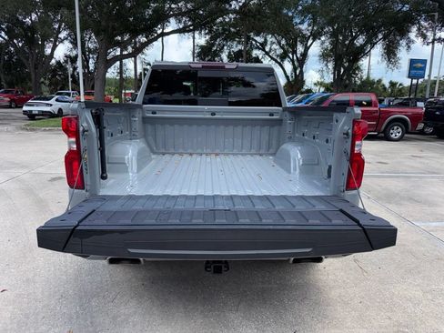 Used 2024 Chevrolet Silverado 1500 RST w/ Convenience Package II AWD/4WD image 32