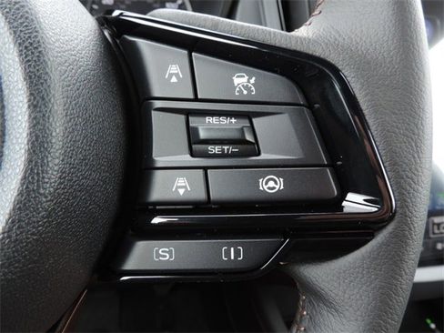 New 2026 Subaru Forester Sport image 24