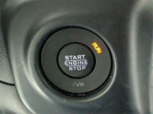 Used 2021 Jeep Wrangler Unlimited Rubicon image 23