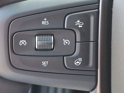 Used 2025 GMC Sierra 1500 AT4X AWD/4WD image 21