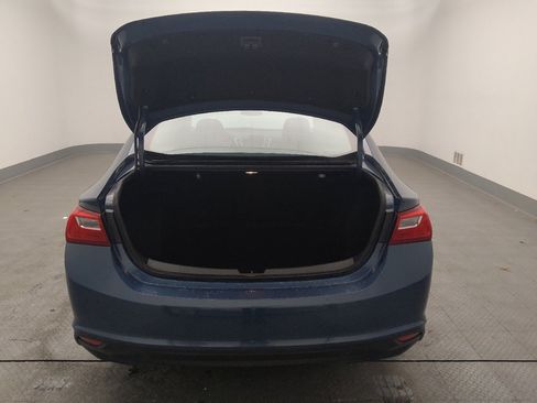 Used 2024 Chevrolet Malibu LT image 29