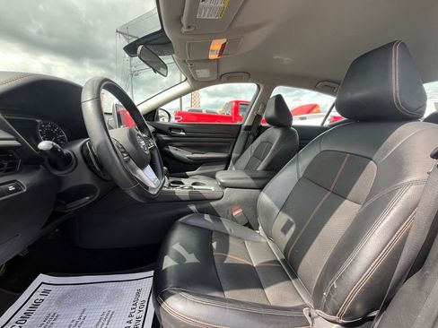 Used 2020 Nissan Altima 2.5 SR image 16