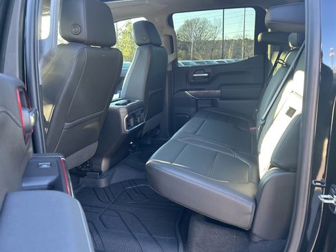 Used 2019 Chevrolet Silverado 1500 LTZ w/ LTZ Premium Package image 9
