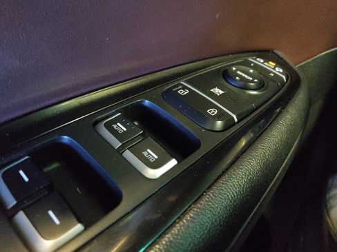 Used 2016 Kia Optima SX w/ Chrome Wheel Package image 27