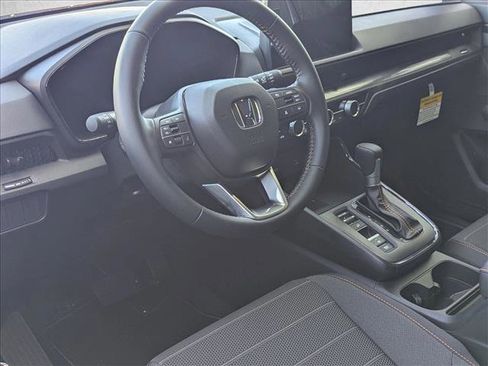 New 2026 Honda CR-V Sport image 3