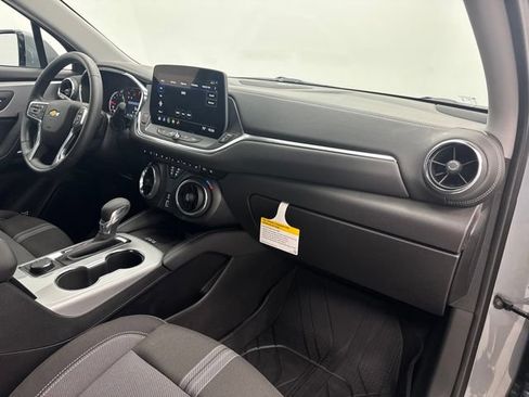 New 2026 Chevrolet Blazer LT w/ Convenience Package AWD/4WD image 29