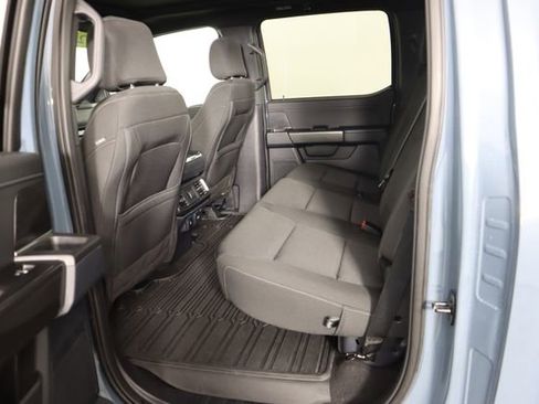 Used 2023 Ford F150 XLT w/ Equipment Group 302A High image 63