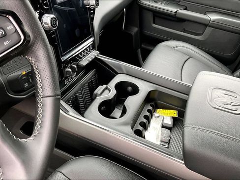 New 2026 RAM 2500 Rebel AWD/4WD image 8