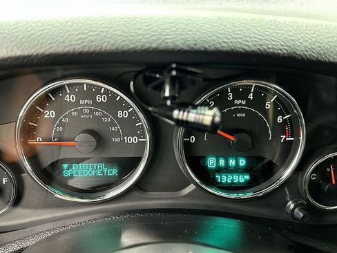Used 2017 Jeep Wrangler Sport w/ Quick Order Package 24S AWD/4WD image 15