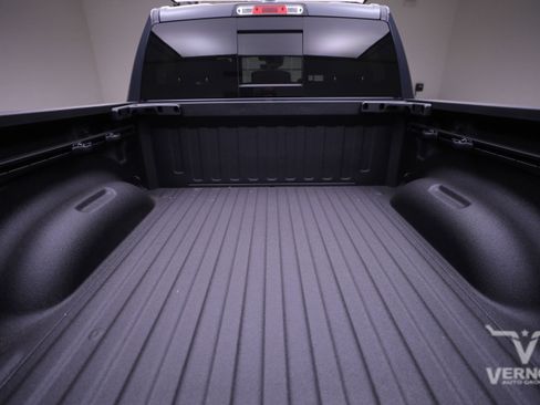 New 2026 RAM 1500 Laramie w/ Night Edition image 45