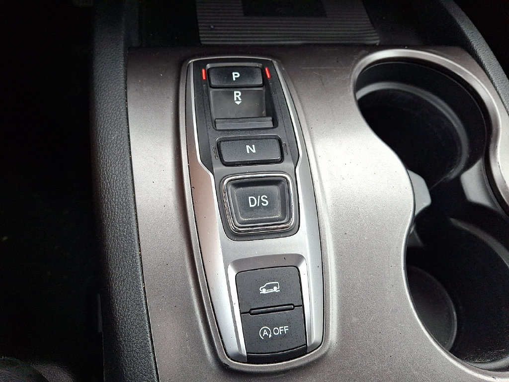 Used 2023 Honda Passport EX-L image 18