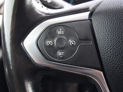 Used 2019 Chevrolet Traverse LT w/ LPO, Blackout Package AWD/4WD image 23