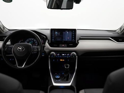 Used 2019 Toyota RAV4 Limited w/ Cold Weather Package AWD/4WD image 15