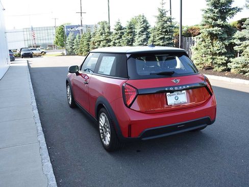 Used 2025 MINI Cooper S FWD image 7
