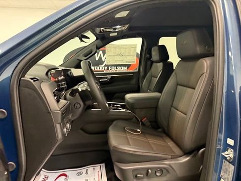 New 2026 Chevrolet Tahoe High Country RWD image 12