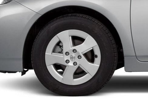 Used 2010 Toyota Prius Three image 12