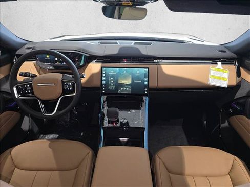 New 2026 Land Rover Range Rover Sport SE AWD/4WD image 9