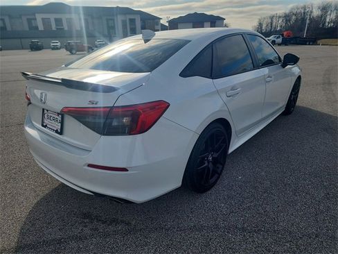 Used 2024 Honda Civic Si image 13