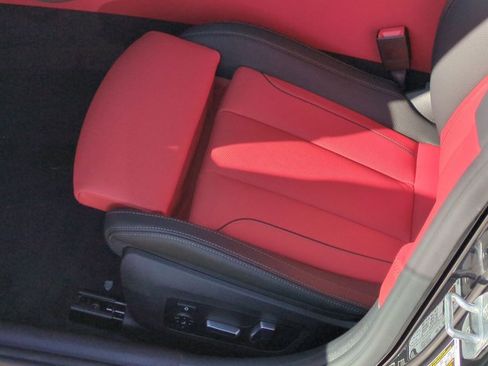 New 2026 BMW M850i xDrive M850i image 4