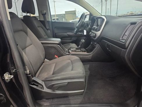 Used 2020 GMC Canyon SLE w/ Trailering Package image 17