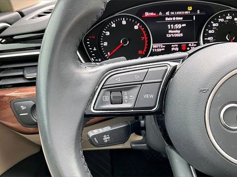 Used 2020 Audi A4 2.0T Premium w/ Convenience Package image 20